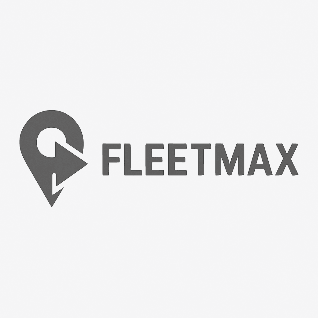 FleetMax logo